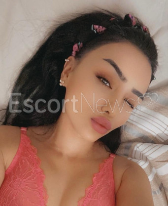 Photo escort girl dilara: the best escort service