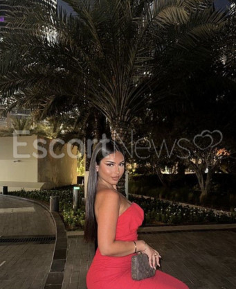 Photo escort girl Sofiacss: the best escort service