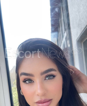 Photo escort girl Marzena: the best escort service