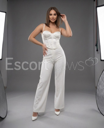 Photo escort girl Tara: the best escort service