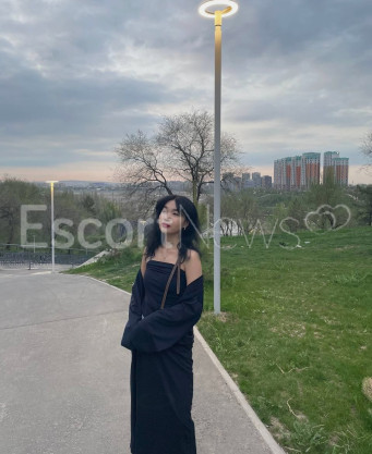 Photo escort girl Emilia: the best escort service