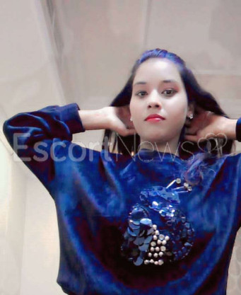 Photo escort girl Layba: the best escort service