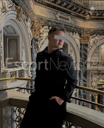 Photo escort girl Alexander: the best escort service