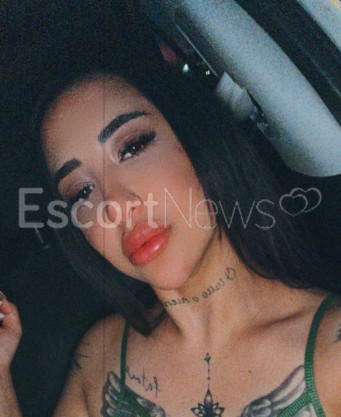Photo escort girl ece: the best escort service
