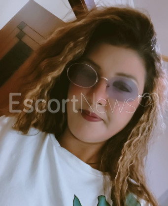 Photo escort girl Maria: the best escort service