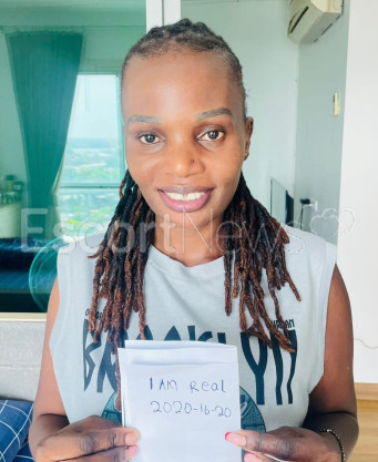 Photo escort girl Susie : the best escort service