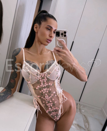 Photo escort girl Mable: the best escort service