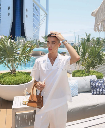 Photo escort girl Marco Ferreti : the best escort service