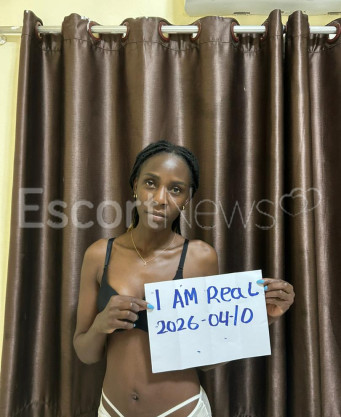 Photo escort girl Julie: the best escort service