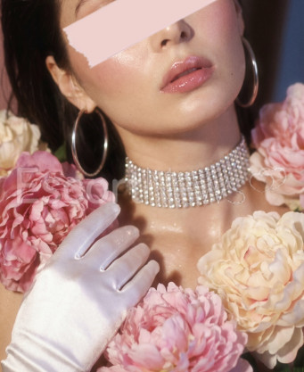 Photo escort girl Celina: the best escort service