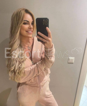 Photo escort girl anna: the best escort service