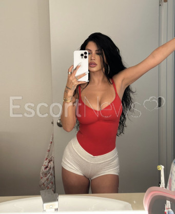 Photo escort girl Arabella78: the best escort service