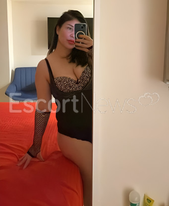 Photo escort girl Samera : the best escort service