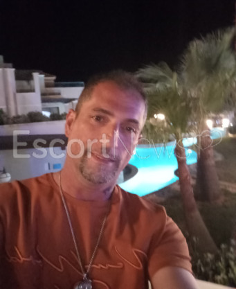 Photo escort girl Arthur: the best escort service