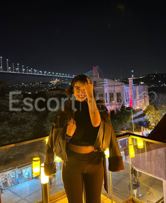Photo escort girl SILA: the best escort service