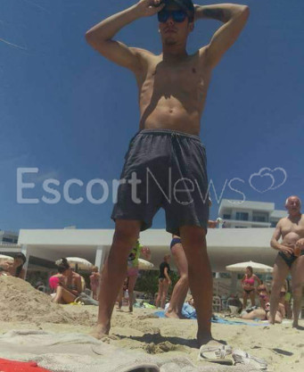 Photo escort girl Mario: the best escort service