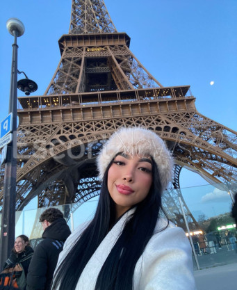 Photo escort girl EVA: the best escort service