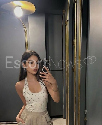 Photo escort girl Cansu: the best escort service