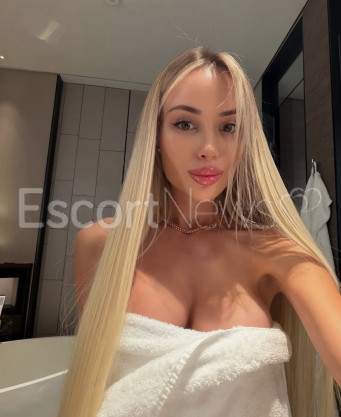 Photo escort girl Tanya: the best escort service