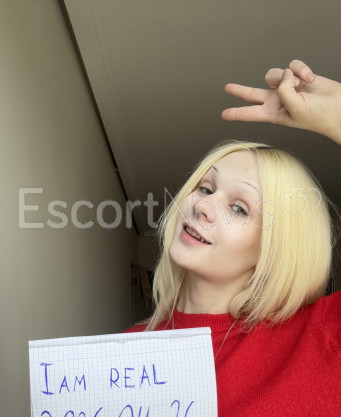 Photo escort girl Samanthamiasnik: the best escort service