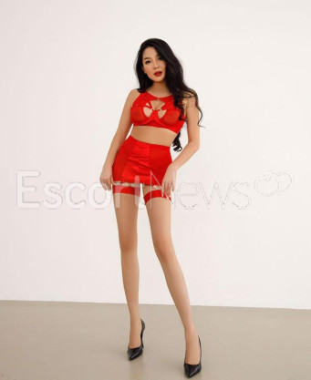 Photo escort girl SARA ELIT : the best escort service