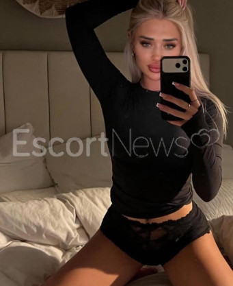 Photo escort girl SELEN: the best escort service