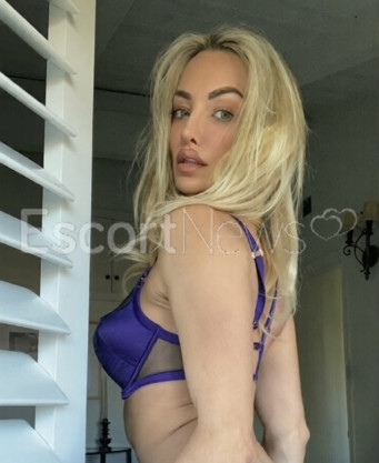 Photo escort girl Jessica: the best escort service