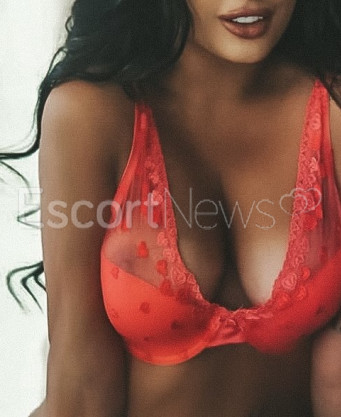 Photo escort girl Tasia: the best escort service