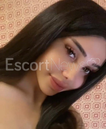 Photo escort girl Sema: the best escort service