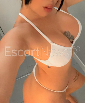 Photo escort girl SOFIA MAMACITA COLOMBIANA : the best escort service