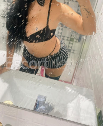 Photo escort girl Sofia: the best escort service