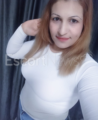Photo escort girl Aida21aida: the best escort service