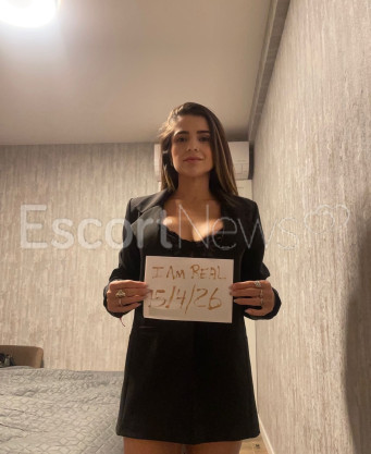 Photo escort girl Amanda : the best escort service