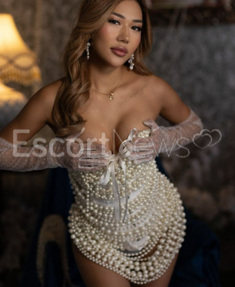 Photo escort girl Dina : the best escort service
