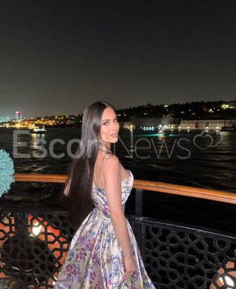 Photo escort girl NINEL: the best escort service