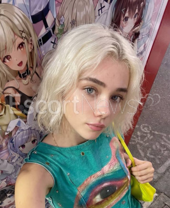 Photo escort girl Angelina: the best escort service