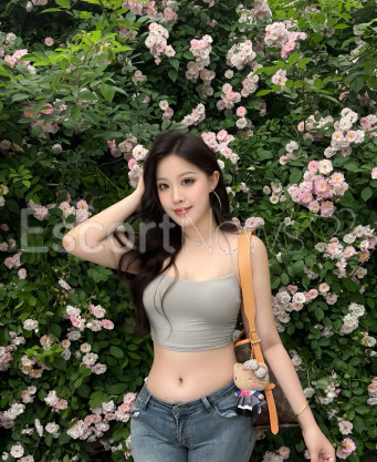 Photo escort girl Sarah: the best escort service