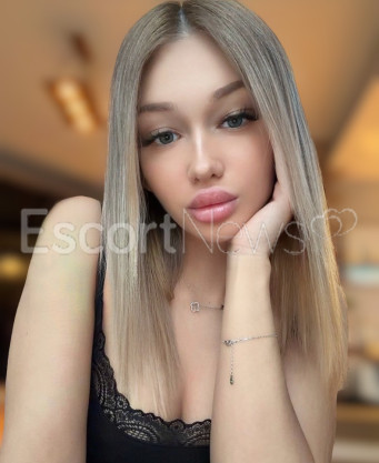 Photo escort girl MARISHA: the best escort service