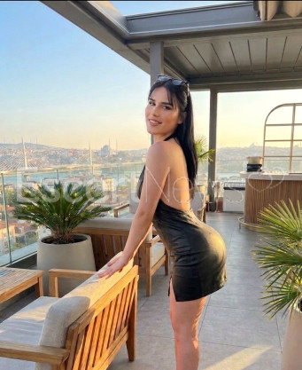 Photo escort girl MERVEE: the best escort service