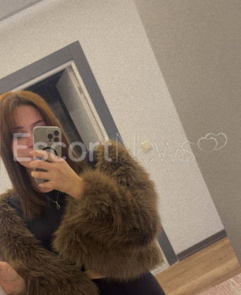 Photo escort girl Eliz: the best escort service