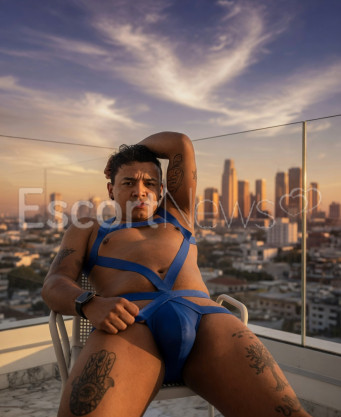 Photo escort girl Alejo: the best escort service