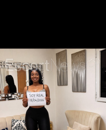 Photo escort girl Stephany: the best escort service