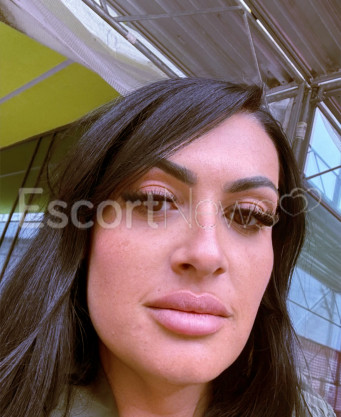 Photo escort girl MariaTS: the best escort service