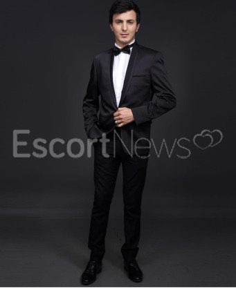 Photo escort girl JonnySins: the best escort service