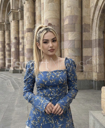 Photo escort girl SONYA: the best escort service