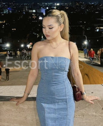 Photo escort girl SONYA: the best escort service