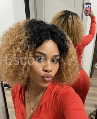 Photo escort girl Sara: the best escort service