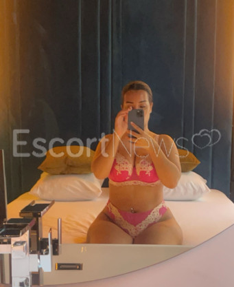 Photo escort girl AmiraMarocaine : the best escort service