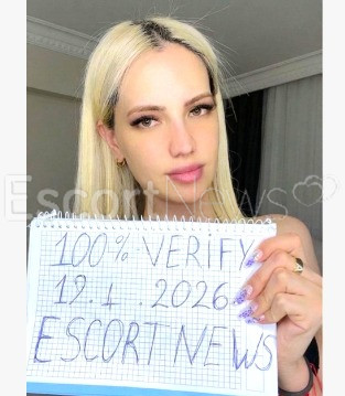 Photo escort girl elena: the best escort service