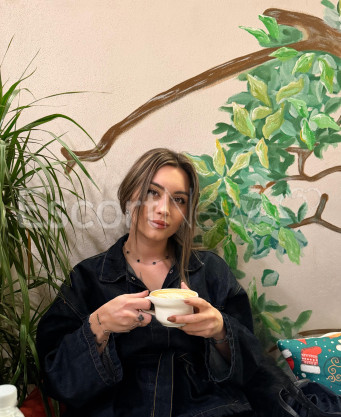 Photo escort girl Mizgin: the best escort service